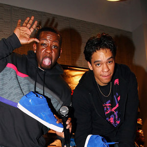 Kidz In the Hall资料,Kidz In the Hall最新歌曲,Kidz In the HallMV视频,Kidz In the Hall音乐专辑,Kidz In the Hall好听的歌