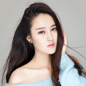 只是太爱你 (磁性御姐音)