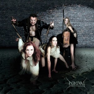 Percival Schuttenbach资料,Percival Schuttenbach最新歌曲,Percival SchuttenbachMV视频,Percival Schuttenbach音乐专辑,Percival Schuttenbach好听的歌