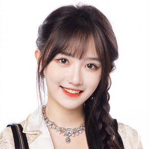SNH48费沁源 - 庆祝 (2023 bilibili毕业歌会现场)