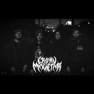 Crown Magnetar资料,Crown Magnetar最新歌曲,Crown MagnetarMV视频,Crown Magnetar音乐专辑,Crown Magnetar好听的歌