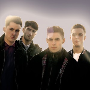 The Kixx资料,The Kixx最新歌曲,The KixxMV视频,The Kixx音乐专辑,The Kixx好听的歌