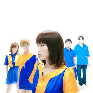 touch by touch - 荷东