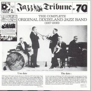 Original Dixieland Jazz Band资料,Original Dixieland Jazz Band最新歌曲,Original Dixieland Jazz BandMV视频,Original Dixieland Jazz Band音乐专辑,Original Dixieland Jazz Band好听的歌