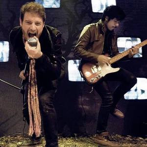 Stereoshake资料,Stereoshake最新歌曲,StereoshakeMV视频,Stereoshake音乐专辑,Stereoshake好听的歌