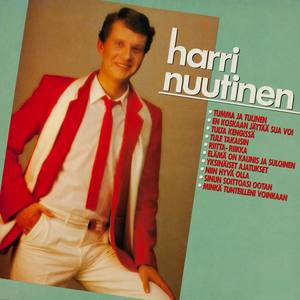 Harri Nuutinen