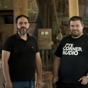 The Royal Landscaping Society资料,The Royal Landscaping Society最新歌曲,The Royal Landscaping SocietyMV视频,The Royal Landscaping Society音乐专辑,The Royal Landscaping Society好听的歌