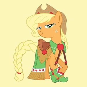 applejack