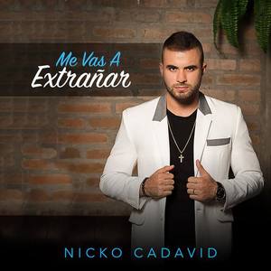 Nicko Cadavid