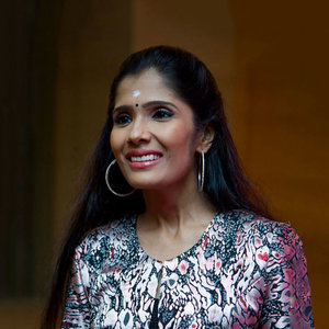 Anuradha Shriram