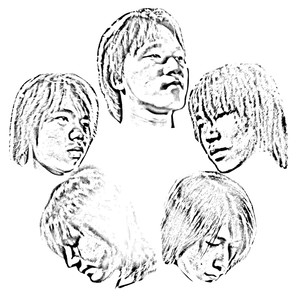 SHOCK乐团资料,SHOCK乐团最新歌曲,SHOCK乐团MV视频,SHOCK乐团音乐专辑,SHOCK乐团好听的歌