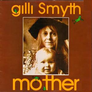 Gilli Smyth