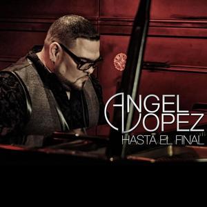 AngelLopez资料,AngelLopez最新歌曲,AngelLopezMV视频,AngelLopez音乐专辑,AngelLopez好听的歌