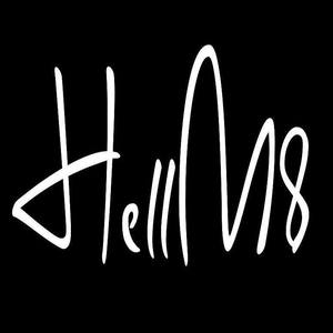 Hellm8资料,Hellm8最新歌曲,Hellm8MV视频,Hellm8音乐专辑,Hellm8好听的歌