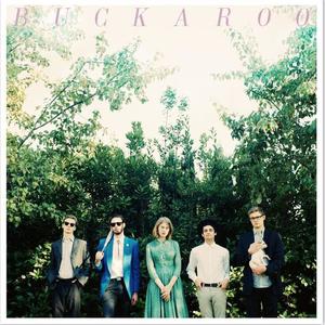 Buckaroo资料,Buckaroo最新歌曲,BuckarooMV视频,Buckaroo音乐专辑,Buckaroo好听的歌