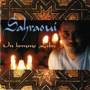 Sahraoui资料,Sahraoui最新歌曲,SahraouiMV视频,Sahraoui音乐专辑,Sahraoui好听的歌