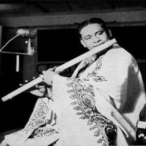 Pannalal Ghosh