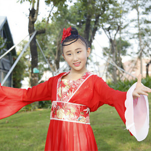 房蕊 (曙光-剪辑版)