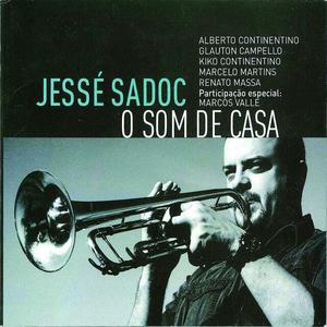 Jessé Sadoc