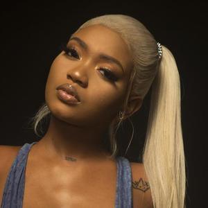 Jada Kingdom资料,Jada Kingdom最新歌曲,Jada KingdomMV视频,Jada Kingdom音乐专辑,Jada Kingdom好听的歌