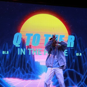 MasterRay资料,MasterRay最新歌曲,MasterRayMV视频,MasterRay音乐专辑,MasterRay好听的歌