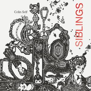 Colin Self资料,Colin Self最新歌曲,Colin SelfMV视频,Colin Self音乐专辑,Colin Self好听的歌