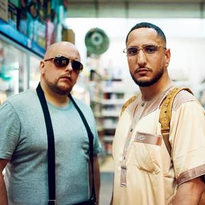 Celo & Abdi资料,Celo & Abdi最新歌曲,Celo & AbdiMV视频,Celo & Abdi音乐专辑,Celo & Abdi好听的歌