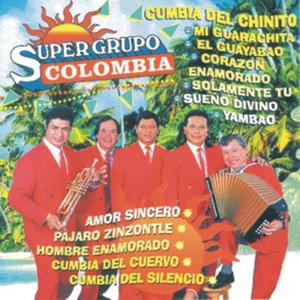 Super Grupo Colombia资料,Super Grupo Colombia最新歌曲,Super Grupo ColombiaMV视频,Super Grupo Colombia音乐专辑,Super Grupo Colombia好听的歌