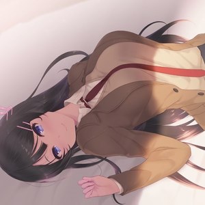 多想在平庸的生活里拥抱你