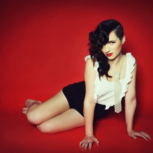 Kiirstin Marilyn资料,Kiirstin Marilyn最新歌曲,Kiirstin MarilynMV视频,Kiirstin Marilyn音乐专辑,Kiirstin Marilyn好听的歌