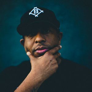 Real Hip Hop (Inst.)