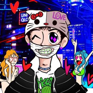 PRETTY BOI资料,PRETTY BOI最新歌曲,PRETTY BOIMV视频,PRETTY BOI音乐专辑,PRETTY BOI好听的歌