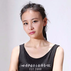 跳舞姑娘 (广场舞版)