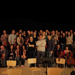 The Sofia Session Orchestra