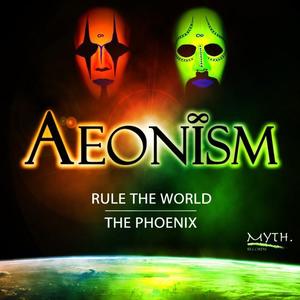 Aeonism资料,Aeonism最新歌曲,AeonismMV视频,Aeonism音乐专辑,Aeonism好听的歌