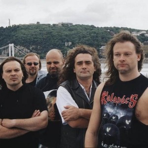 Intro - A zene a mi templomunk (伴奏)