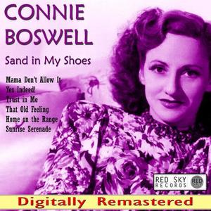 Connie Boswell资料,Connie Boswell最新歌曲,Connie BoswellMV视频,Connie Boswell音乐专辑,Connie Boswell好听的歌