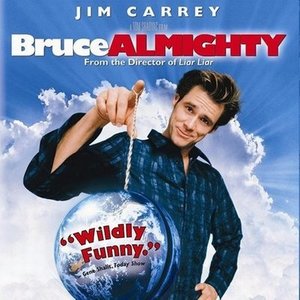 Bruce Almighty