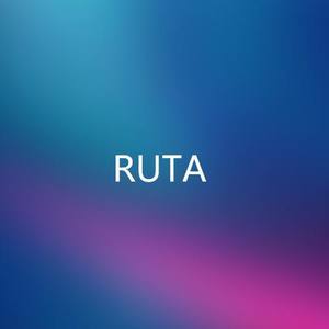 Ruta资料,Ruta最新歌曲,RutaMV视频,Ruta音乐专辑,Ruta好听的歌