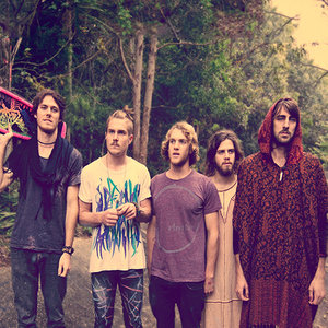 Jinja Safari – Find My Way