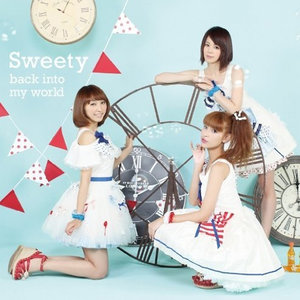 Sweety (スウィーティー)资料,Sweety (スウィーティー)最新歌曲,Sweety (スウィーティー)MV视频,Sweety (スウィーティー)音乐专辑,Sweety (スウィーティー)好听的歌