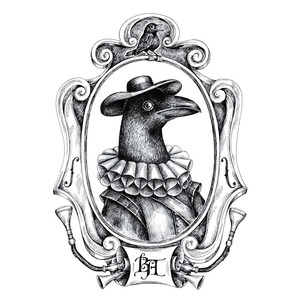 Baroque Avenue资料,Baroque Avenue最新歌曲,Baroque AvenueMV视频,Baroque Avenue音乐专辑,Baroque Avenue好听的歌