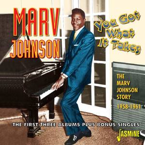 MarvJohnson