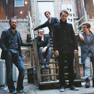 Gomez资料,Gomez最新歌曲,GomezMV视频,Gomez音乐专辑,Gomez好听的歌