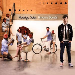 Rodrigo Soler资料,Rodrigo Soler最新歌曲,Rodrigo SolerMV视频,Rodrigo Soler音乐专辑,Rodrigo Soler好听的歌