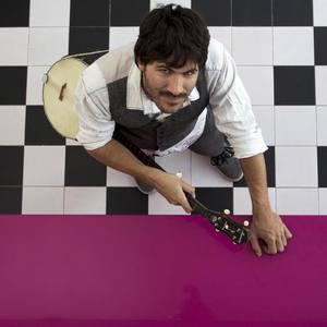 Albertucho资料,Albertucho最新歌曲,AlbertuchoMV视频,Albertucho音乐专辑,Albertucho好听的歌