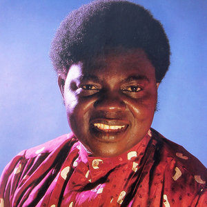 Ebenezer Obey