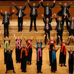 Young People's Chorus of New York City