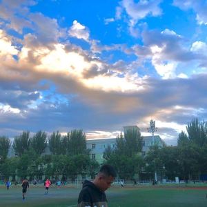 荀鹤 - 荀鹤创作的原声 (Live)