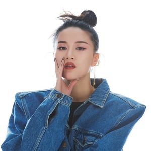 谢谢你爱我 (乘风2024现场)